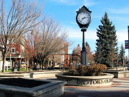 Okotoks