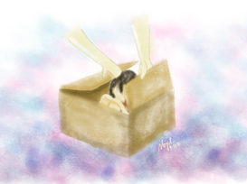 210412 Thanks for pulling me out.