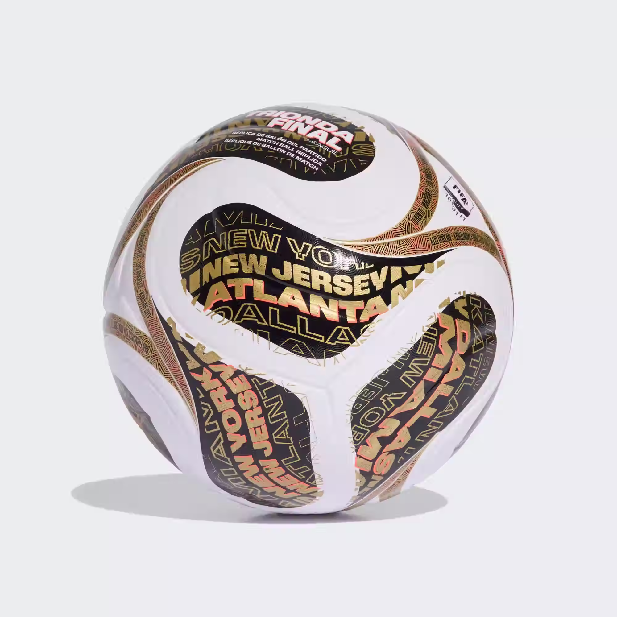 FIFA World Cup 26™ Trionda Finals Training Ball