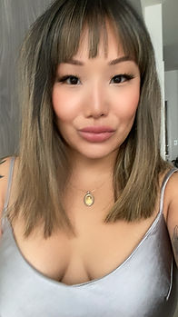 Charlotte Tang