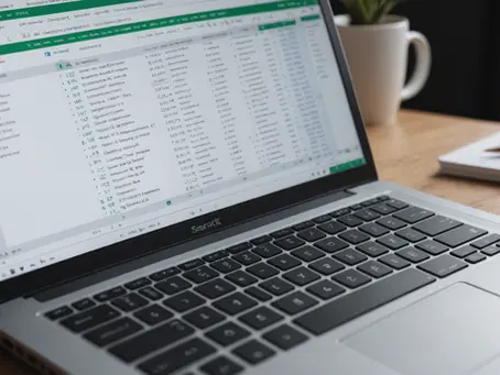 Uncovering the Power of SAP Automation with Excel VBA: A New Era of Efficiency?