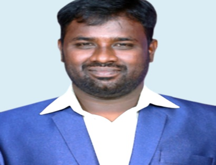 Emmanuel Dasari