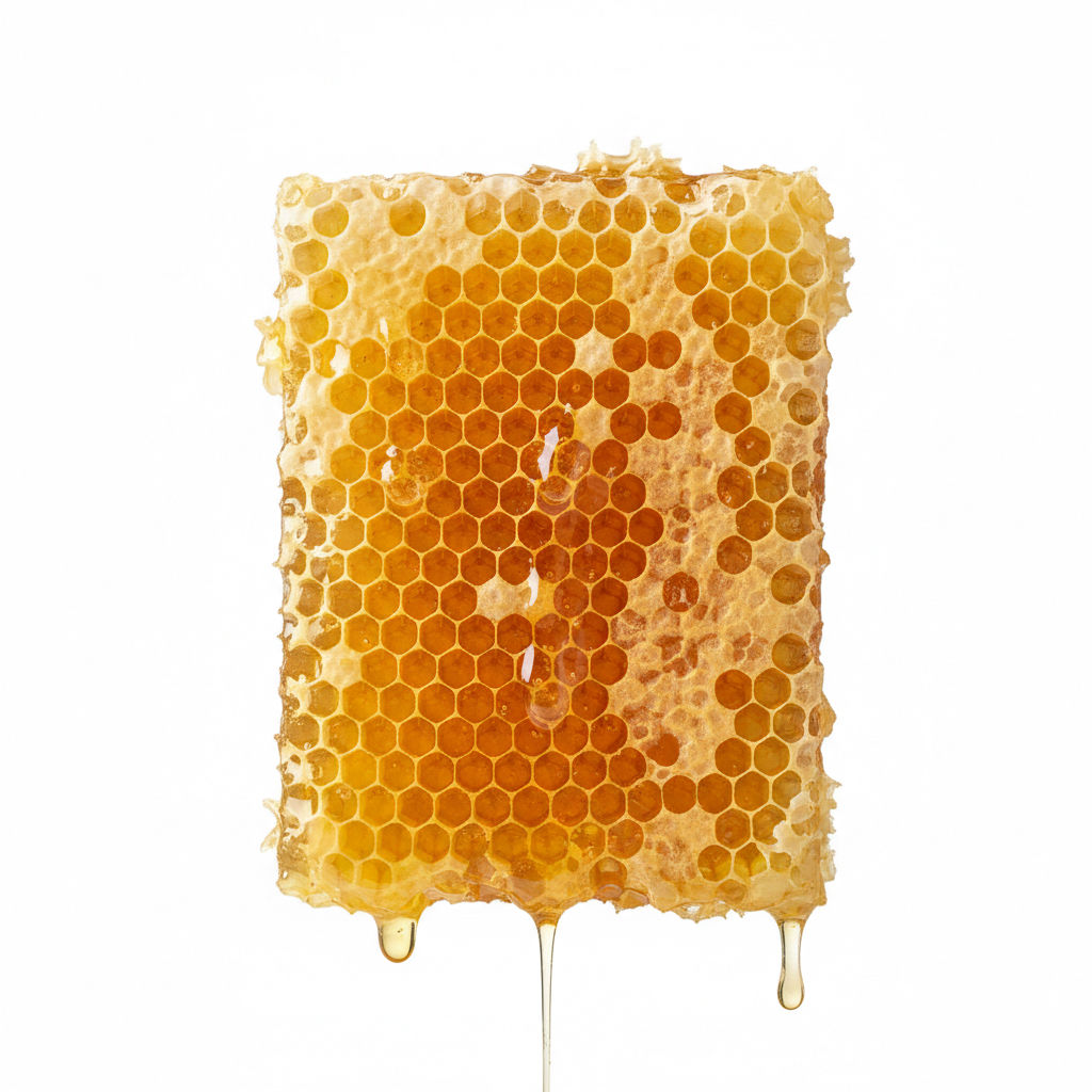 Erzurum Çiçek Petek Bal