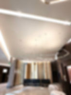 Whisper Walls Ceiling