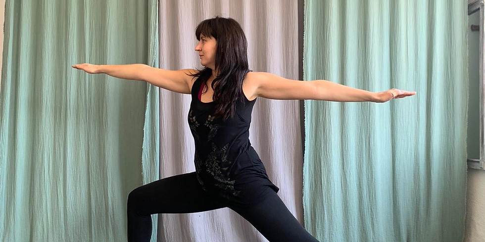 Flow Yoga - Morning Edition 2.0