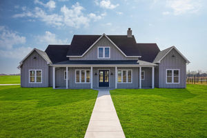 CR 2138 - Caddo Mills