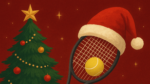 TC Wacker Gohlis wünscht eine besinnliche Weihnachtszeit