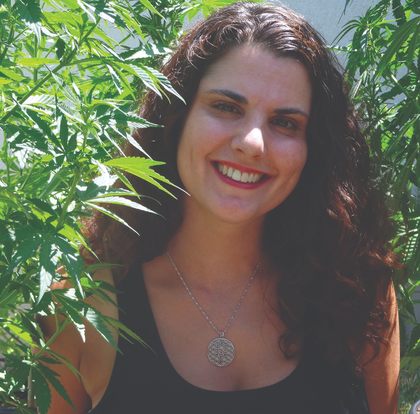 Writer: April Black