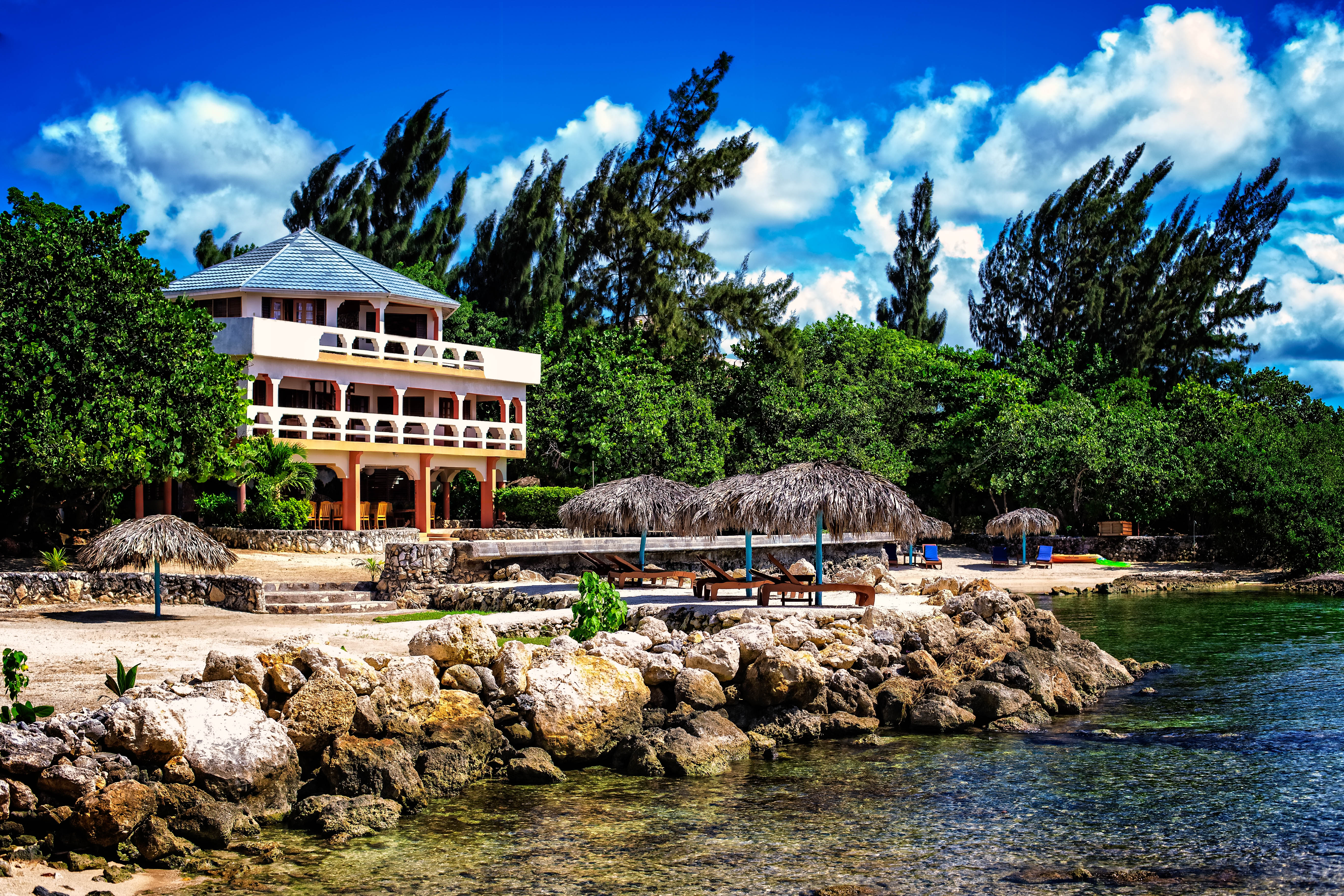 6-Night Package