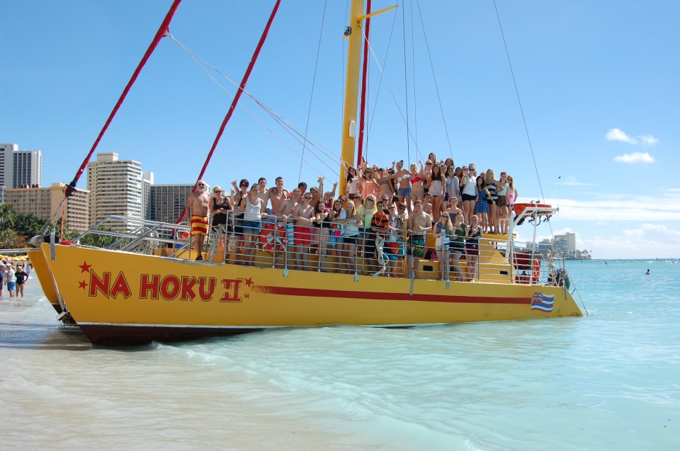 Na Hoku II