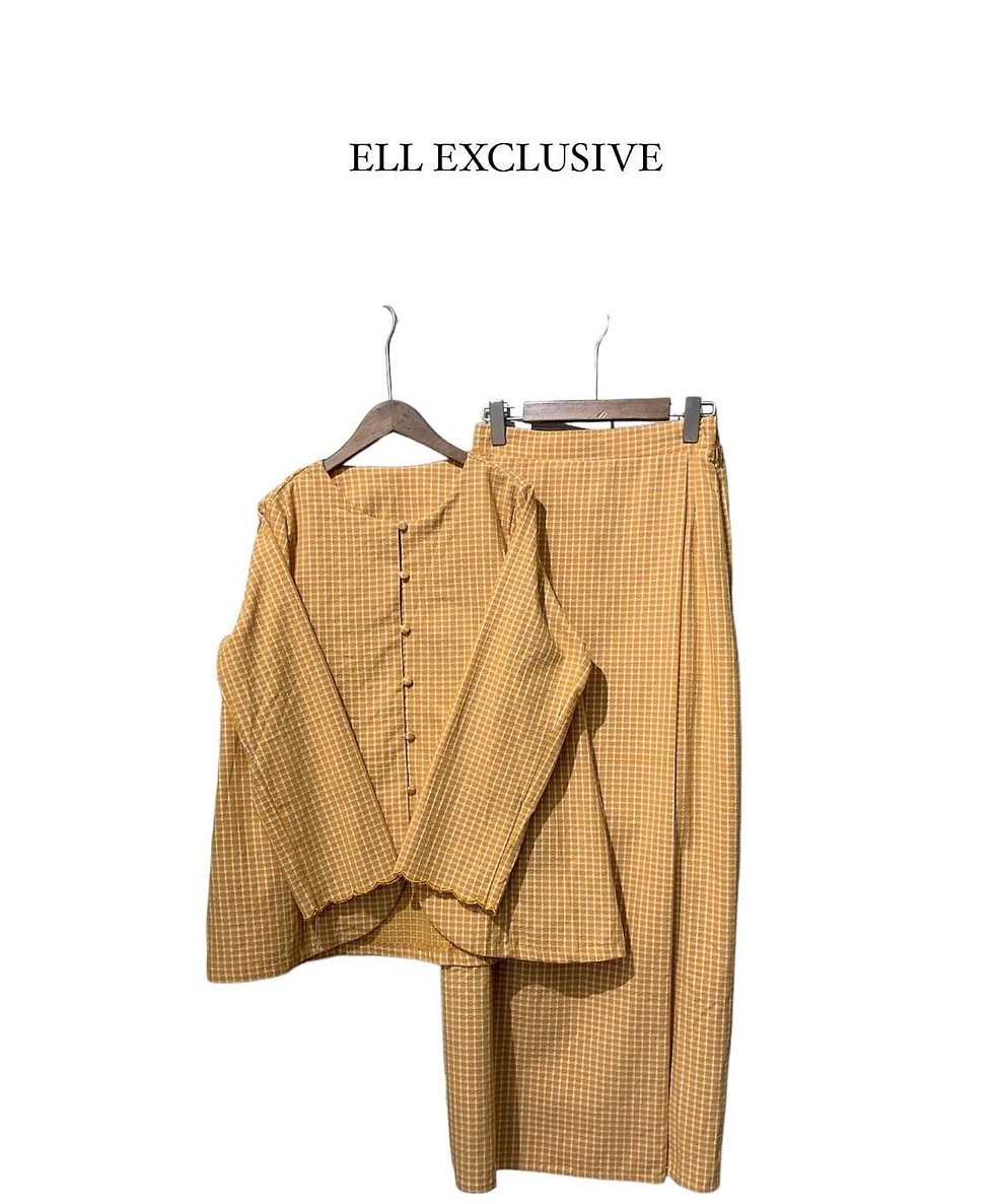 Thumbnail: Khaty Kurung Exclusive