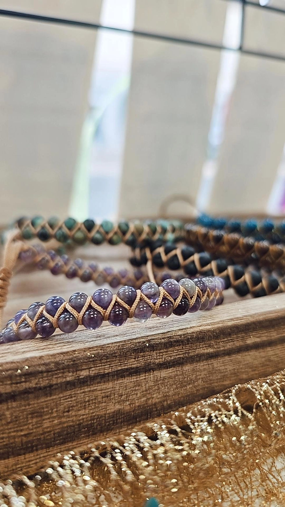 Miniature : Shamballa lien précieux