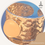 Miniature : Bijou bague laiton pierre naturelle