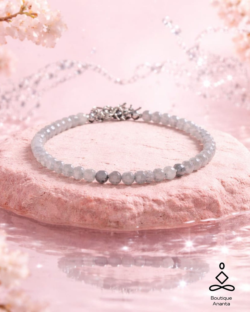 Miniature : Bracelet " Eclat doré "