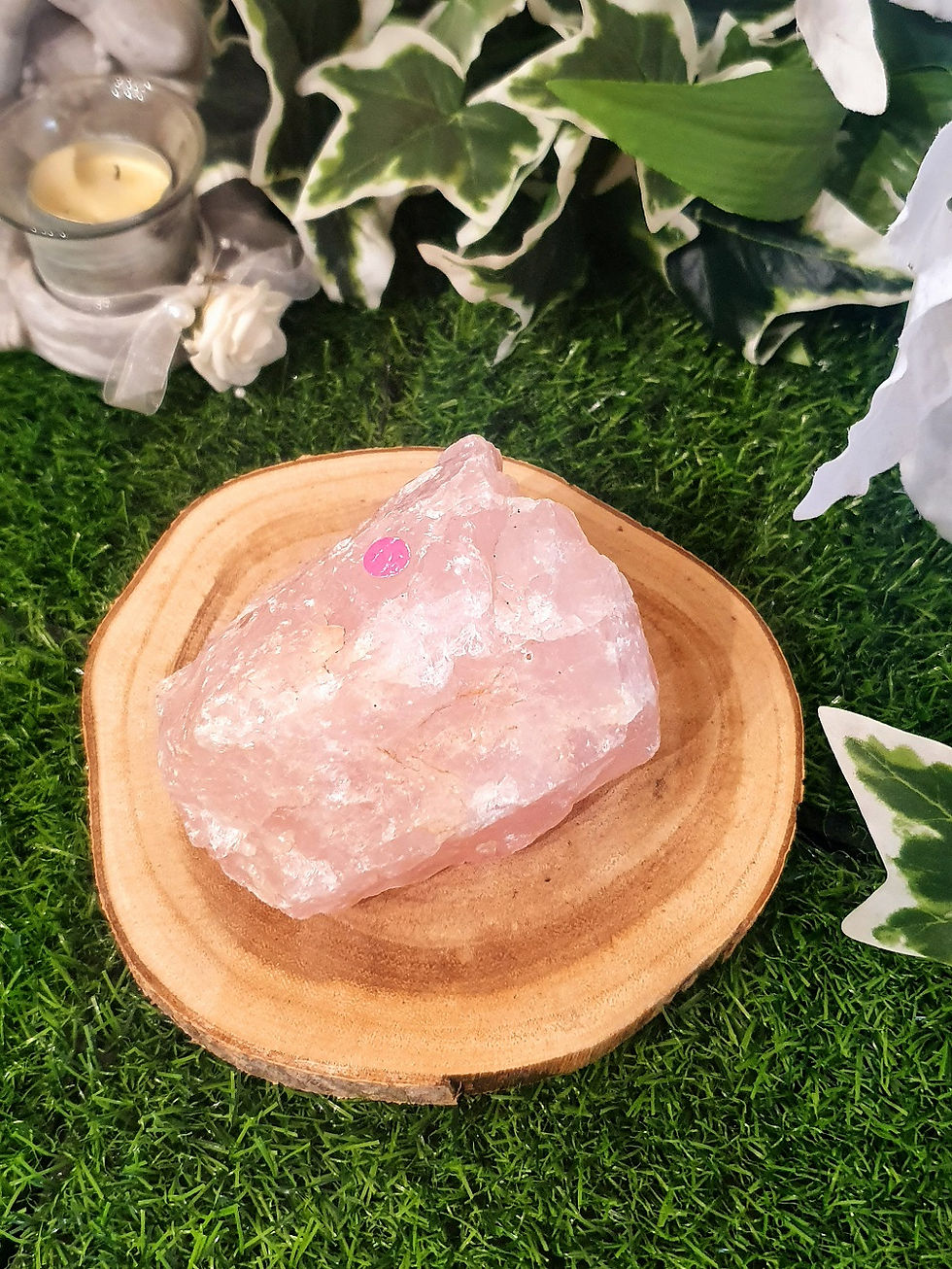 Miniature : bijouxpierresmineraux.fr bijoux pierres minéraux artisanaux fait main www.boutique-ananta.fr lithothérapie quartz rose