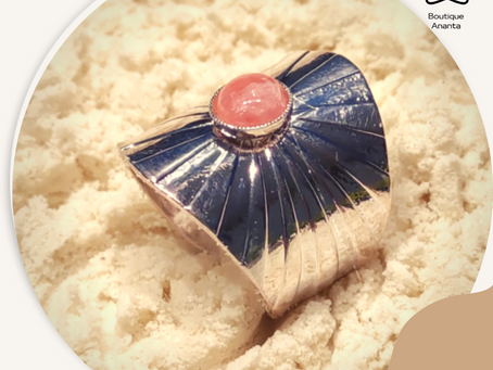 Bijoux en pierre naturelle