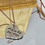 Miniature : Collier avec pendentif Mamie Je T'aime