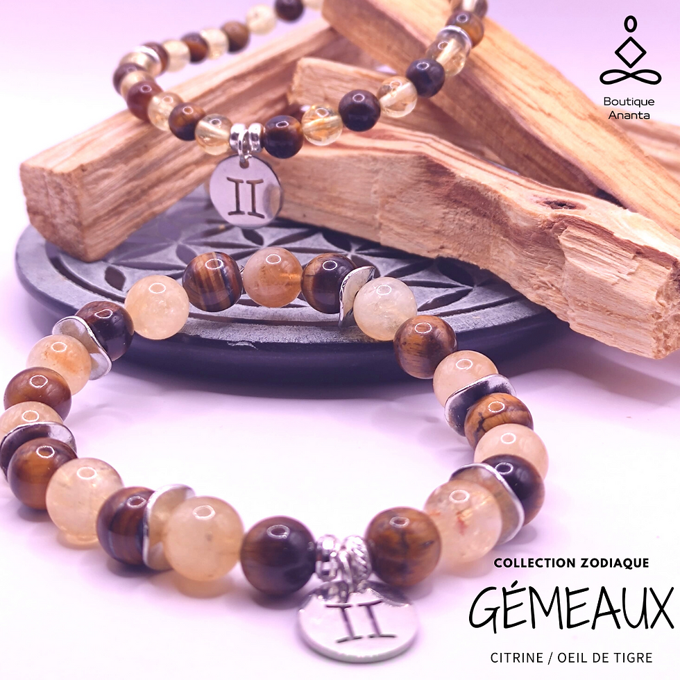 Miniature : Collection Zodiaque BELIER TAUREAU GEMEAUX