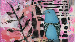 Blue Bird