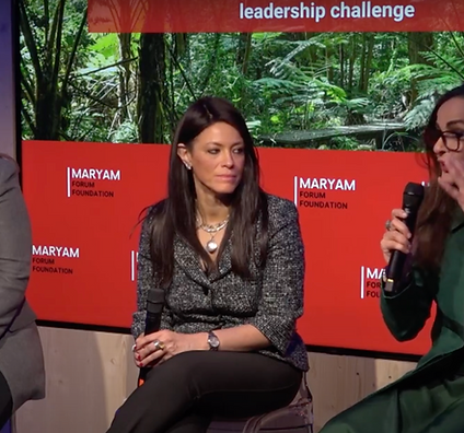 Investing in Nature: Addressing our Planet's most Pressing Leadership Challenge