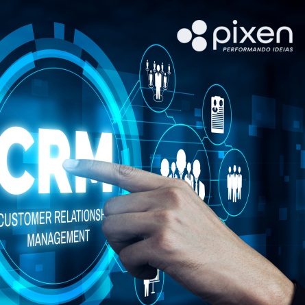 Venda mais, investindo menos! CRM e Automação de Marketing: como escalar vendas sem perder o relacionamento humano.