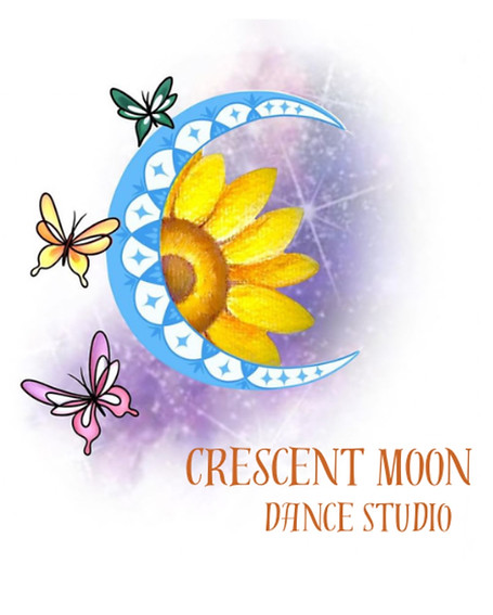 crescent moon
