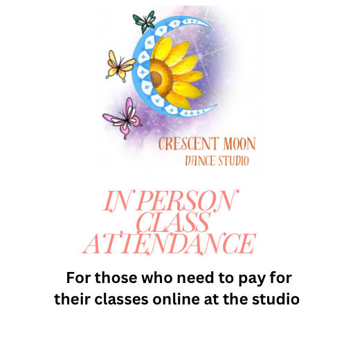 Late class bookings $16