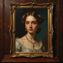 Art available from La Maison Loucou