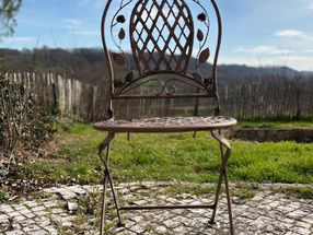 We have a selection of beautiful vintage furniture for sale