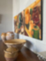 Stunning original oil paintings