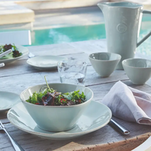 Stunning vintage and contemporary ceramics from near and far.