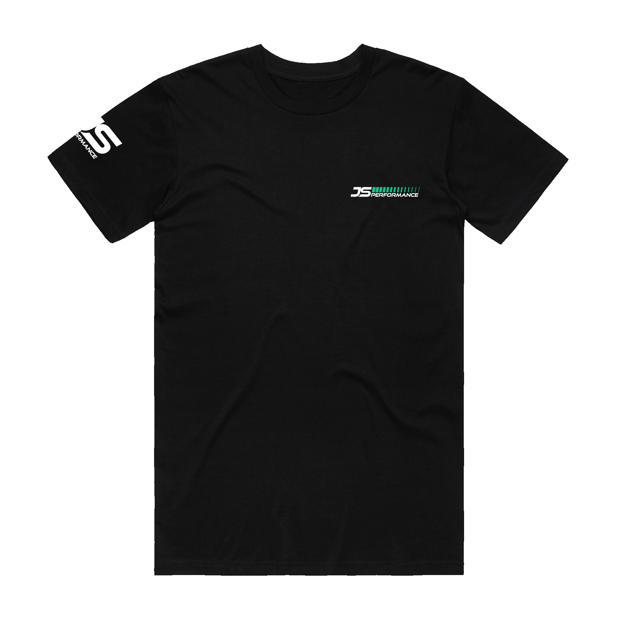 JS Performance Workshop Tee