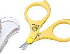 Baby Safety Scissors