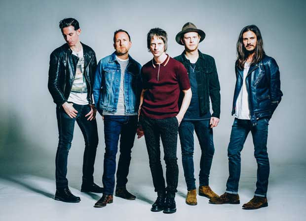 TEMPERANCE MOVEMENT