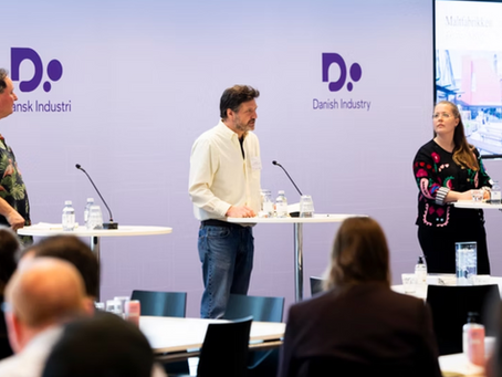 Community rapport: Den skjulte kraft i lokalsamfundene