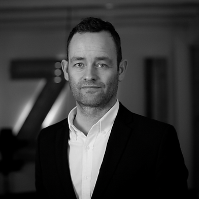 Martin Buck Hegaard