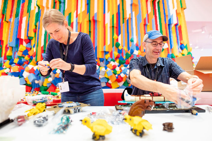 Communities - hvordan skaber og skalerer man fællesskab omkring sit produkt