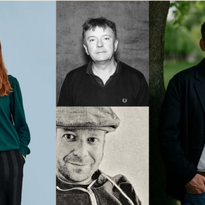 Masterclass om fondene - tendenser, den gode dialog og ansøgning 