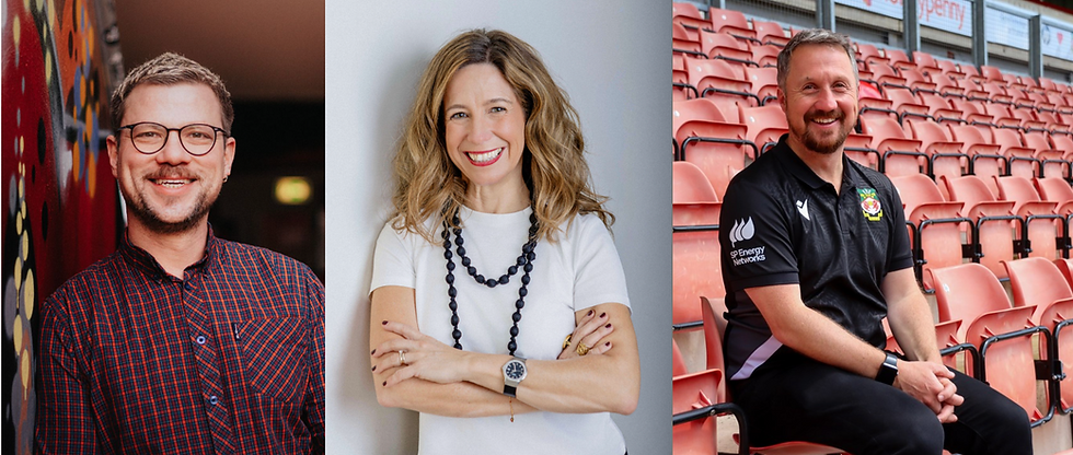 Europæiske storklubber mødes til dansk kulturtopmøde Kulturkraft