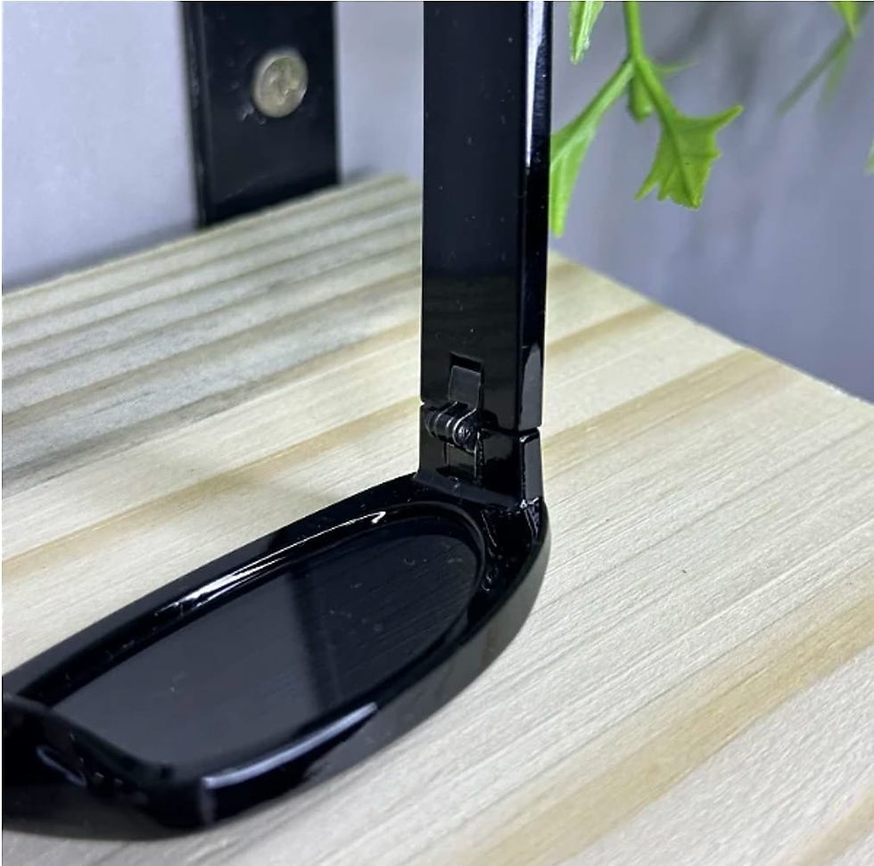 Miniatura: Lopez All Black