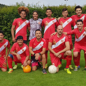 SC Unilever Sommerturnier 2018 – Schaffhausen