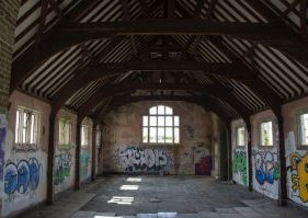 Defining Terms: Planting vs. Replanting vs. Revitalization