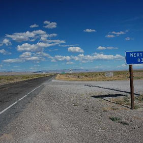 Middle Of Nowhere Ministry