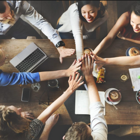 7 Ingredients Of Great Groups