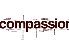 The Matchless Compassion of Christ