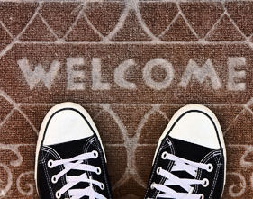 Church Guest Registration 101