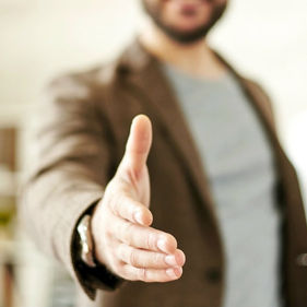 Showing Hospitality Takes Intentionality