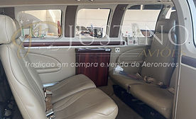 Baron B58 2002