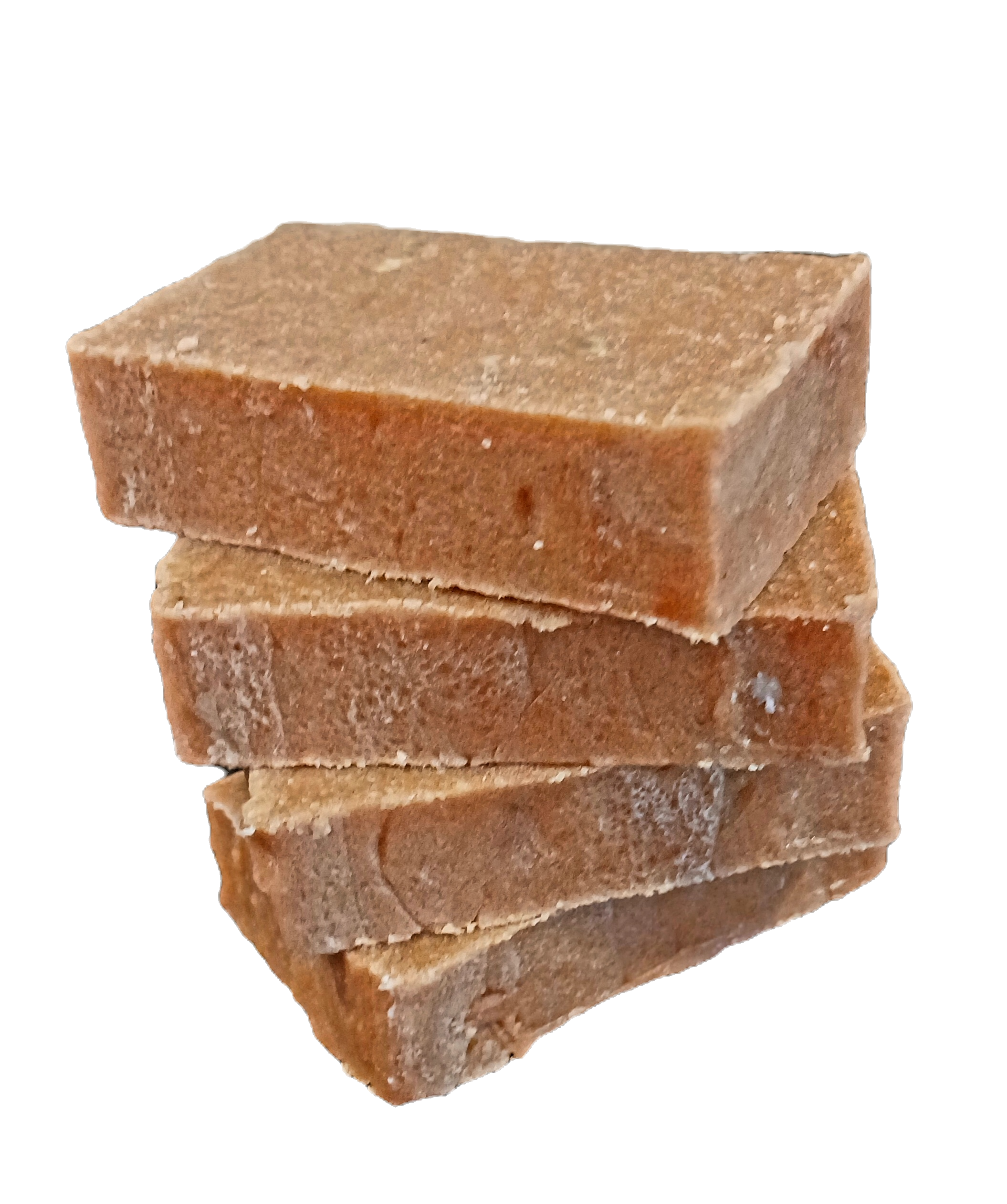 Sugar Scrub Bar