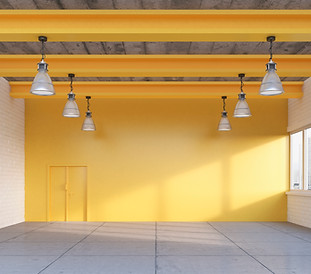 Commercial Painting Service